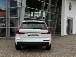 
Volvo Xc60, 2.0D,balta full									