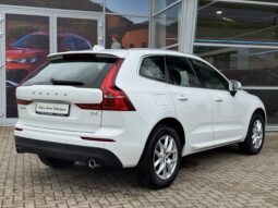 
Volvo Xc60, 2.0D,balta full									