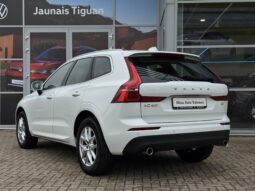 
Volvo Xc60, 2.0D,balta full									