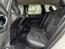 
Volvo Xc60, 2.0D,balta full									