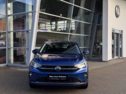 
Volkswagen Taigo Life, 1.0 ,zila full									