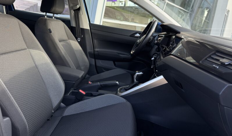 
Volkswagen Taigo Life, 1.0 ,zila full									