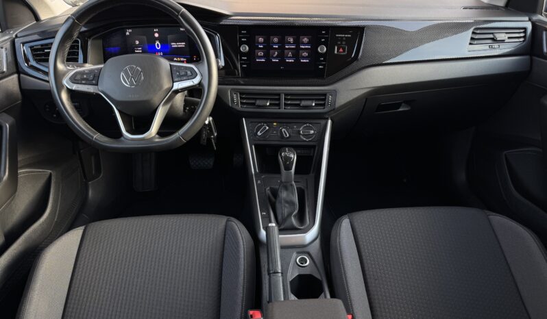 
Volkswagen Taigo Life, 1.0 ,zila full									