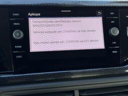 
Volkswagen Taigo Life, 1.0 ,zila full									