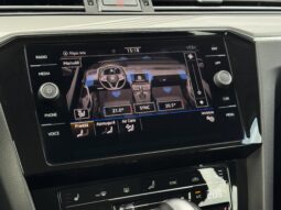
VW Passat B8,2.0TDI,autom.,melna full									