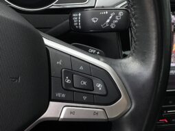 
VW Passat B8,2.0TDI,autom.,melna full									