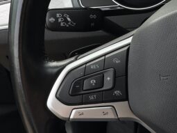
VW Passat B8,2.0TDI,autom.,melna full									