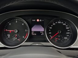 
VW Passat B8,2.0TDI,autom.,melna full									