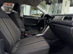 
Volkswagen T-Roc Style, 2.0Tdi,Dsg,balta full									