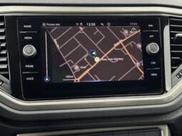 
Volkswagen T-Roc Style, 2.0Tdi,Dsg,balta full									