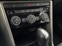 
Volkswagen T-Roc Style, 2.0Tdi,Dsg,balta full									