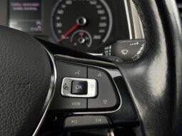 
Volkswagen T-Roc Style, 2.0Tdi,Dsg,balta full									