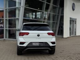 
Volkswagen T-Roc Style, 2.0Tdi,Dsg,balta full									