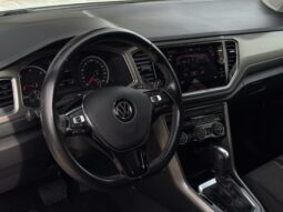 
Volkswagen T-Roc Style, 2.0Tdi,Dsg,balta full									