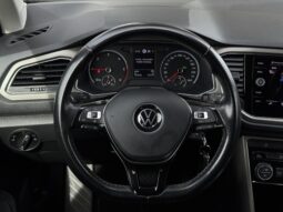 
Volkswagen T-Roc Style, 2.0Tdi,Dsg,balta full									