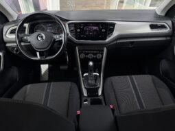 
Volkswagen T-Roc Style, 2.0Tdi,Dsg,balta full									