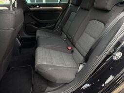 
Volkswagen Passat B8, 2.0Tdi,melna/ou full									
