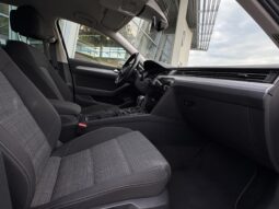 
Volkswagen Passat B8, 2.0Tdi,melna/ou full									