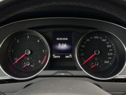 
Volkswagen Passat B8, 2.0Tdi,melna/ou full									