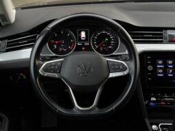 
Volkswagen Passat B8, 2.0Tdi,melna/ou full									