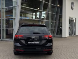 
Volkswagen Passat B8, 2.0Tdi,melna/ou full									