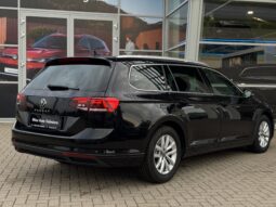 
Volkswagen Passat B8, 2.0Tdi,melna/ou full									