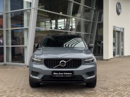 Volvo Xc40, 1,5benzīns, T2,Pelēka full