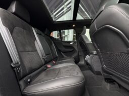 Volvo Xc40, 1,5benzīns, T2,Pelēka full