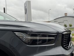 Volvo Xc40, 1,5benzīns, T2,Pelēka full