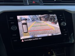 Volkswagen Passat B8, 2.0Tdi, 150Zs, Dsg,sudraba full