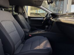 Volkswagen Passat B8, 2.0Tdi, 150Zs, Dsg,sudraba full