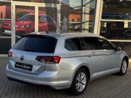 Volkswagen Passat B8, 2.0Tdi, 150Zs, Dsg,sudraba full
