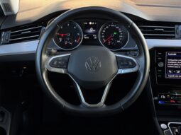 Volkswagen Passat B8, 2.0Tdi, 150Zs, Dsg,sudraba full