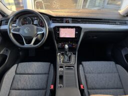 Volkswagen Passat B8, 2.0Tdi, 150Zs, Dsg,sudraba full