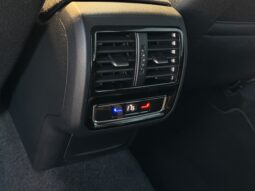 Volkswagen Passat B8, 2.0Tdi, 150Zs, Dsg,sudraba full