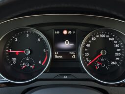 Volkswagen Passat B8, 2.0Tdi, 150Zs, Dsg,sudraba full