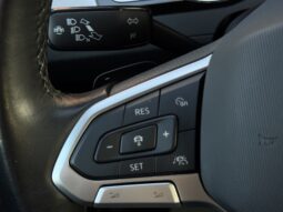 Volkswagen Passat B8, 2.0Tdi, 150Zs, Dsg,sudraba full