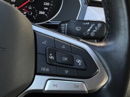 Volkswagen Passat B8, 2.0Tdi, 150Zs, Dsg,sudraba full