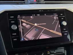 Volkswagen Passat B8, 2.0Tdi, 150Zs, Dsg,sudraba full
