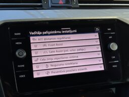 Volkswagen Passat B8, 2.0Tdi, 150Zs, Dsg,sudraba full