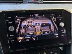 Volkswagen Passat B8, 2.0Tdi, 150Zs, Dsg,sudraba full