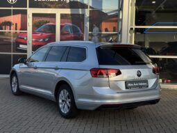 Volkswagen Passat B8, 2.0Tdi, 150Zs, Dsg,sudraba full