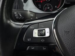 
Volkswagen Golf, 2.0Tdi,DSG,melna full									