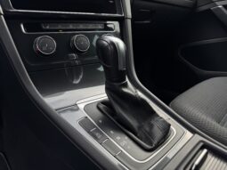 
Volkswagen Golf, 2.0Tdi,DSG,melna full									