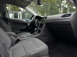 
Volkswagen Golf, 2.0Tdi,DSG,melna full									