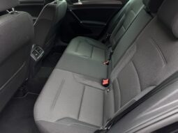 
Volkswagen Golf, 2.0Tdi,DSG,melna full									