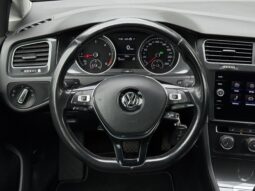 
Volkswagen Golf, 2.0Tdi,DSG,melna full									