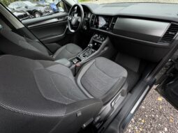
Škoda Kodiaq, 2.0Tdi, 150Zs, Dsg,pelēka full									