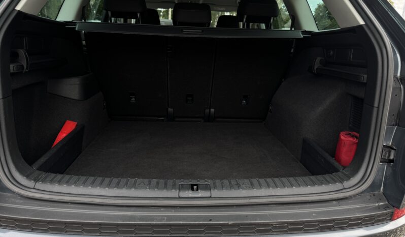 
Škoda Kodiaq, 2.0Tdi, 150Zs, Dsg,pelēka full									