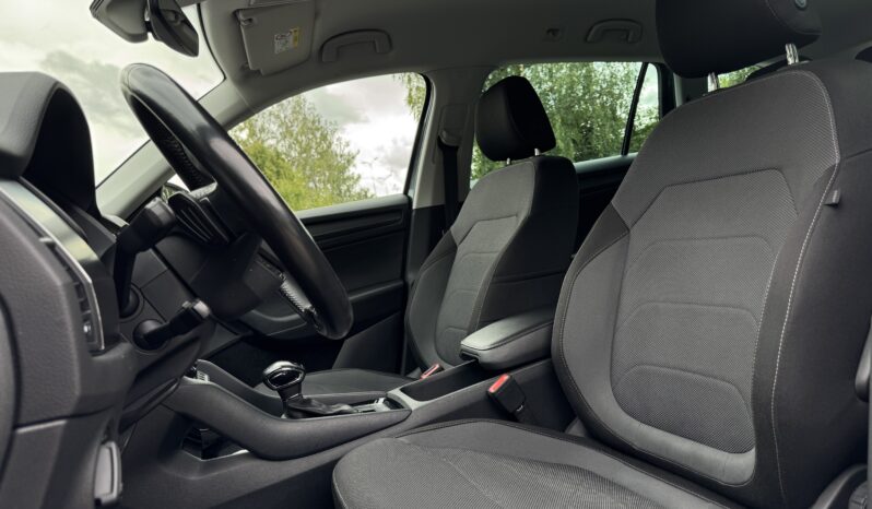 
Škoda Kodiaq, 2.0Tdi, 150Zs, Dsg,pelēka full									